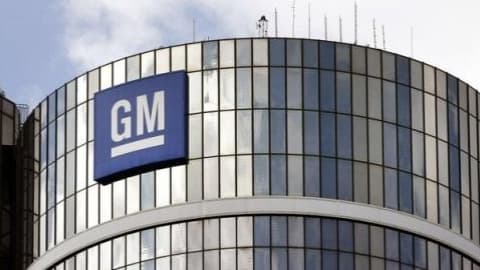 GM envisagerait de délocaliser petit à petit sa production de Corée du Sud vers l'Europe.