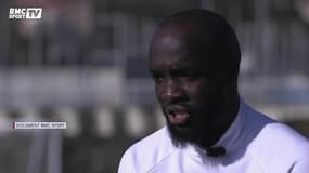 Diarra : "Vincent Labrune n'a pas respecté notre accord"