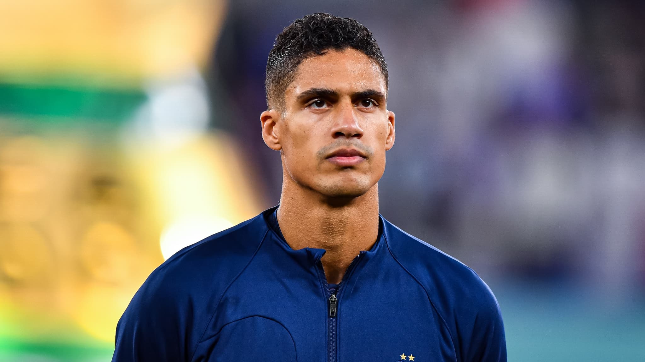 Raphaël VARANE