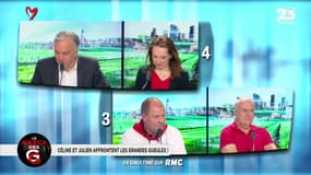 Le Match des GG – 17/04