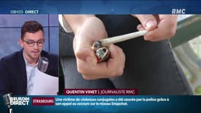 Débat sur le cannabis: quelle est la réglementation actuelle?