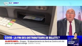 Les distributeurs de billets sont-ils voués à disparaître ?