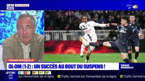 OL-OM: une victoire méritée?