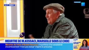 Bonsoir Marseille du vendredi 14 novembre 2025