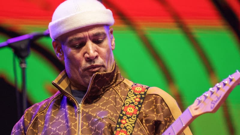 Eurockéennes 2026: Ben Harper complète la programmation du festival