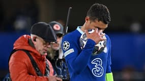 Thiago Silva