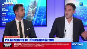 Auvergne-Rhône-Alpes: la régiont ravaille sur un plan d'application de l'IA pour ses agents