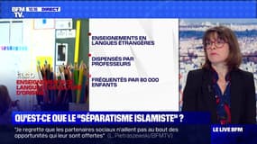 Qu'est-ce que le "séparatisme islamiste" ?  (2) - 19/02