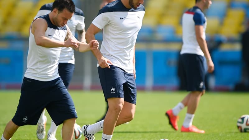 Karim Benzema