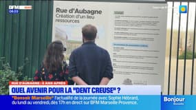 Effondrements de la rue d'Aubagne: la nouvelle vie du quartier six ans après