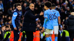 Pep Guardiola