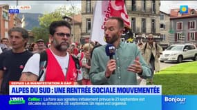 Bonjour DICI du jeudi 11 septembre 2025