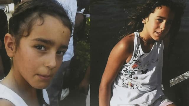 Maëlys, neuf ans, a disparu lors d'un mariage le 26 août.