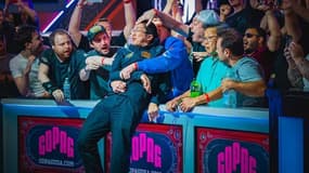 Les WSOP haussent le ton