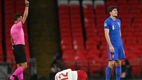 Harry Maguire