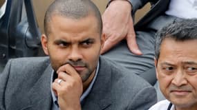 Tony Parker