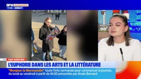 Top Sorties du vendredi 14 mars - Rouen : la culture et les arts à l'honneur