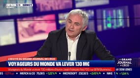 Voyageurs du Monde va lever 130 millions d'euros