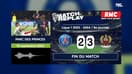 PSG 2-3 Nice : Paris gâche les adieux de Verratti, Moffi et Mbappé éclatants… Le goal replay du match