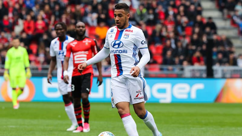 Mercato: Tolisso tout proche d’un retour à l’OL