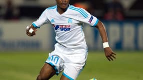André Ayew