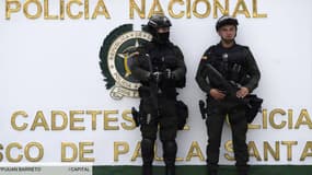 Ce que l'on sait d'Ahcen M., narcotrafiquant marseillais interpellé en Colombie