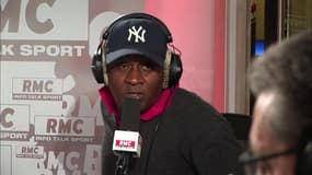 Girault : " C'est une non-première période pour les Experts"
