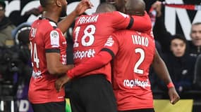 Ce sera un match spécial pour Malo Rolland