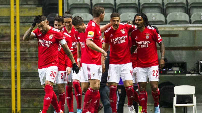 Benfica