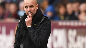 Pep Guardiola
