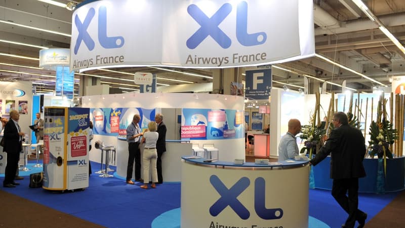 XL Airways se rapproche de sa concurrente.