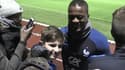 Evra est Phocéen !