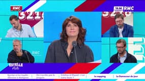 Le Zapping RMC - 18/09