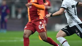 Jason Denayer s'est engagé pour quatre saisons avec Lyon.