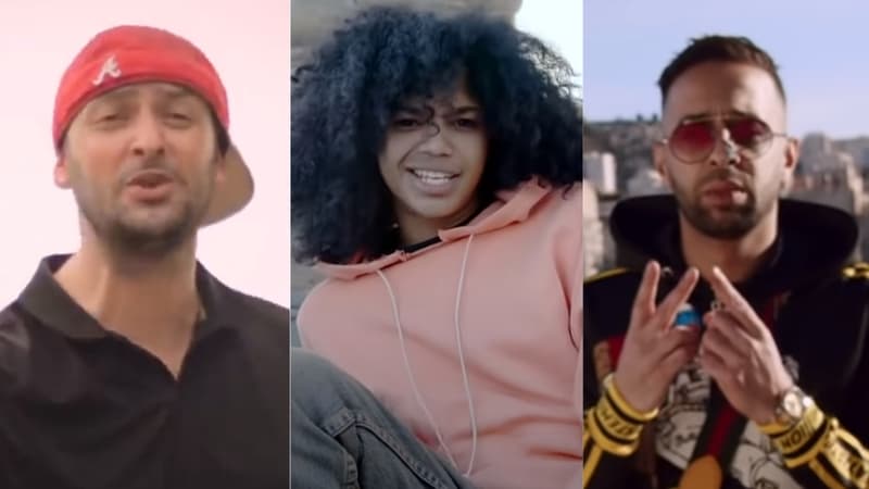 "Dinero", "Iko Iko", "La Kiffance"... les tubes de l'été se décident-ils désormais sur TikTok?