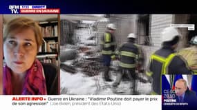 "On va partir des questions des élèves": une professeure d'Histoire-Géographie explique comment elle décrypte la guerre en Ukraine avec ses élèves