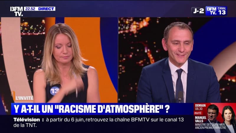 Meurtre raciste dans le Var: 