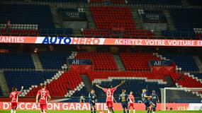 Parc des Princes