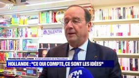 Présidentielle 2022: l'union impossible à gauche ? - 11/12