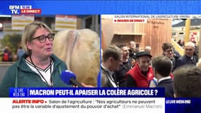 "On aime notre métier": malgré les conditions de travail difficiles, les agriculteurs s'accrochent