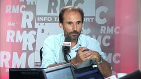 « Alexandre Benalla est la porte qui permet à #Macron de conserver une certaine liberté »