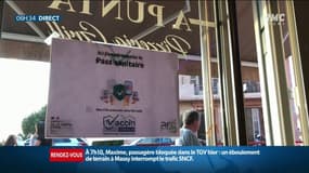 "Ça nous a pris 5 ou 10 secondes": à Calvi, certains restaurateurs ont pris de l'avance et contrôlent déjà le pass sanitaire