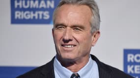 Robert Kennedy Jr. 