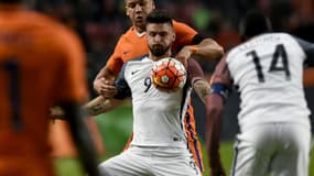 Olivier Giroud