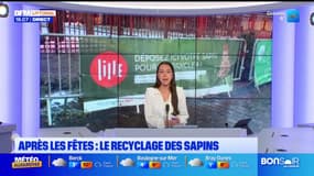 Le journal de 18h du jeudi 8 janvier 2026