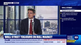 Le Club : Les ménages détiennent directement 38% du marché américain - 15/10