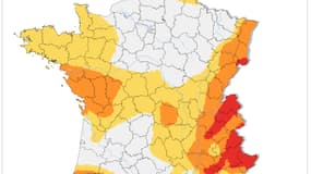 "Il y a un réel risque sismique en France, mais il est relatif", explique le sismologue Jérôme Vergne. 