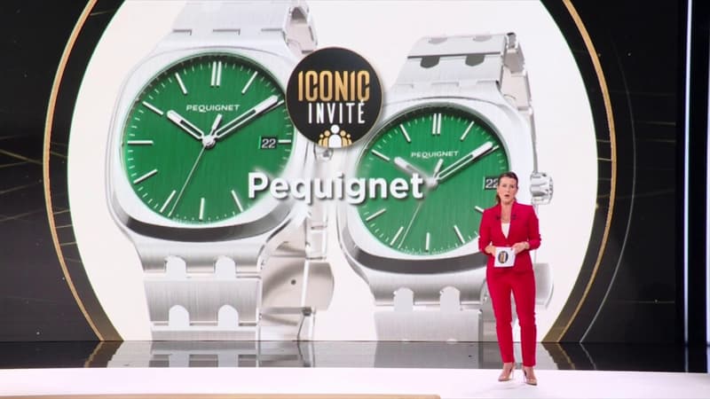 Iconic Business - Les Iconics invités : Pequignet & La Bouche Rouge - 24/03/23