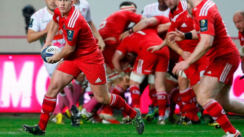 Ian Keatley