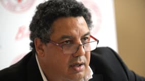 Serge Blanco
